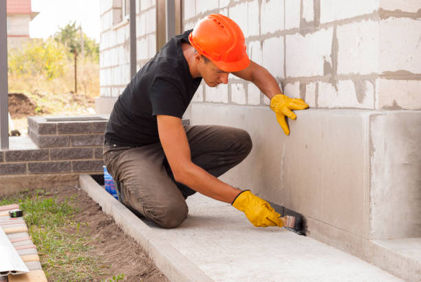 Waterproofing professionals working in Mount Holly, NJ